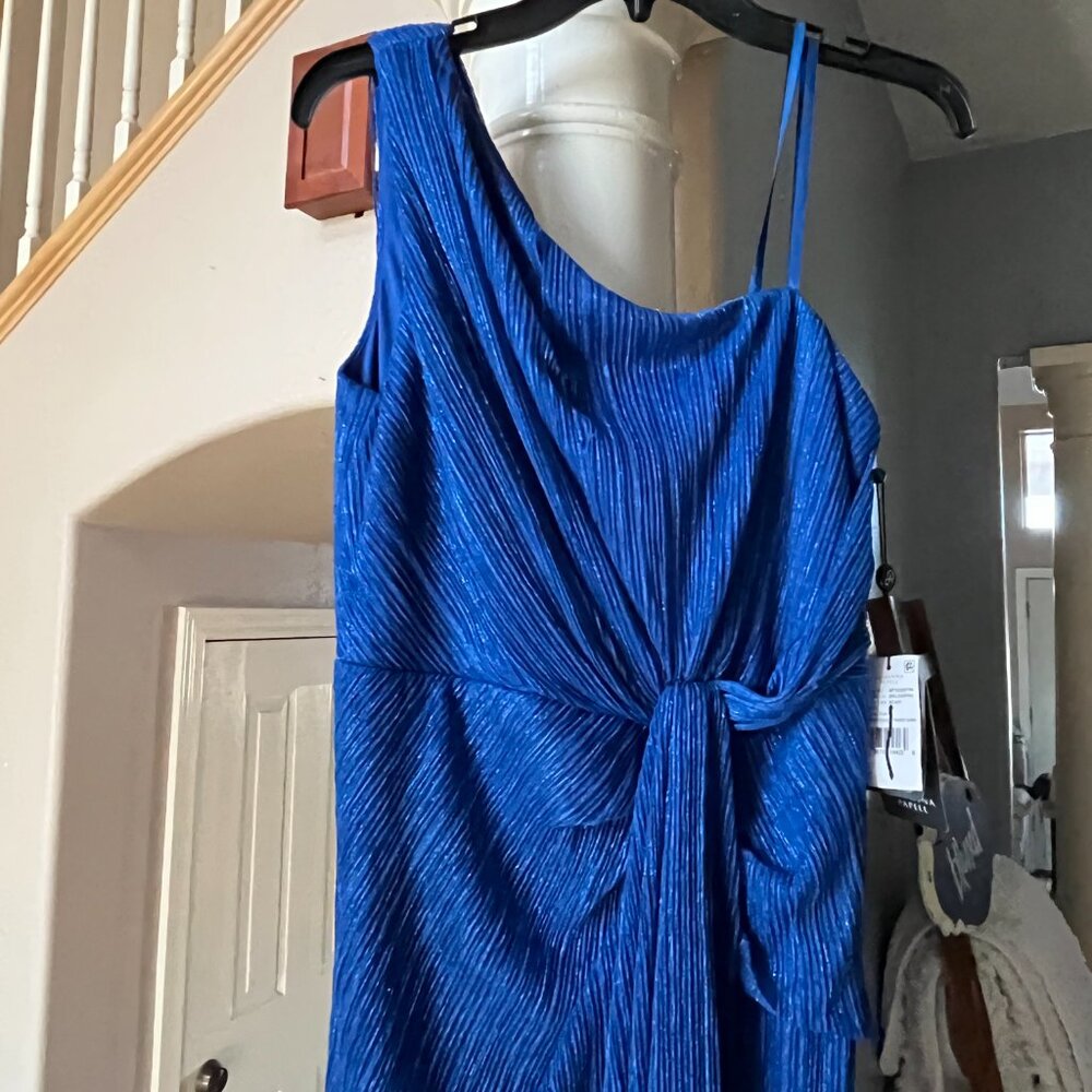 Evening dress, Wedding dress, Prom dress or for formal use - Picture 3 of 4